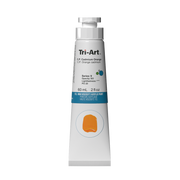 Tri-Art High Viscosity - C.P. Cadmium Orange - Art Noise