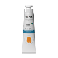 Tri-Art High Viscosity - C.P. Cadmium Orange - Art Noise