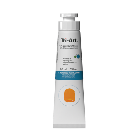 Tri-Art High Viscosity - C.P. Cadmium Orange - Art Noise Tri-Art High Viscosity - C.P. Cadmium Orange Tri-Art High Viscosity High Viscosity art-noise.myshopify.com tri-art-high-viscosity-c-p-cadmium-orange
