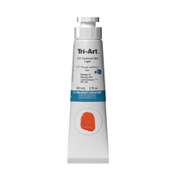 Tri-Art High Viscosity - C.P. Cadmium Red Light - Art Noise