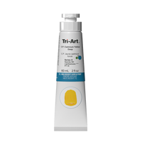 Tri-Art High Viscosity - C.P. Cadmium Yellow Deep - Art Noise