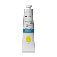 Tri-Art High Viscosity - C.P. Cadmium Yellow Light - Art Noise