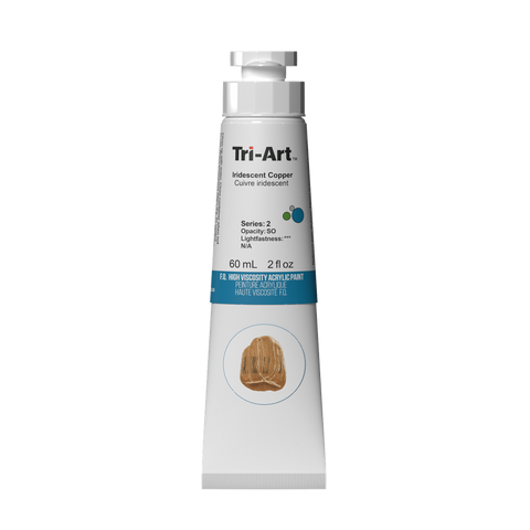 Tri-Art High Viscosity - Iridescent Copper - Art Noise Tri-Art High Viscosity - Iridescent Copper Tri-Art High Viscosity High Viscosity art-noise.myshopify.com tri-art-high-viscosity-iridescent-copper