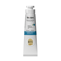 Tri-Art High Viscosity - Iridescent Pale Gold - Art Noise