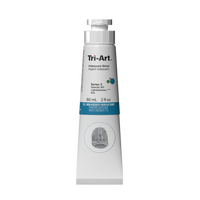Tri-Art High Viscosity - Iridescent Silver - Art Noise