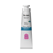 Tri-Art High Viscosity - Magenta Light - Art Noise