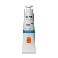 Tri-Art High Viscosity - Naphthol Orange - Art Noise