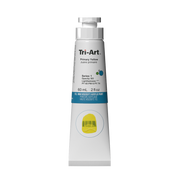 Tri-Art High Viscosity - Primary Yellow - Art Noise