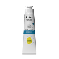 Tri-Art High Viscosity - Primary Yellow - Art Noise
