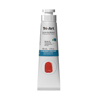 Tri-Art High Viscosity - Pyrrole Red Medium - Art Noise
