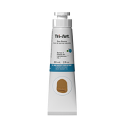 Tri-Art High Viscosity - Raw Sienna - Art Noise