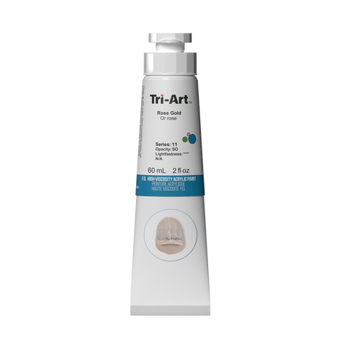 Tri-Art High Viscosity - Rose Gold - Art Noise Tri-Art High Viscosity - Rose Gold Tri-Art High Viscosity High Viscosity art-noise.myshopify.com tri-art-high-viscosity-rose-gold