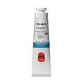 Tri-Art High Viscosity - Transparent Pyrrole Red Medium