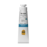 Tri-Art High Viscosity - Transparent Yellow Oxide - Art Noise