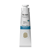 Tri-Art High Viscosity - Unbleached Titanium - Art Noise