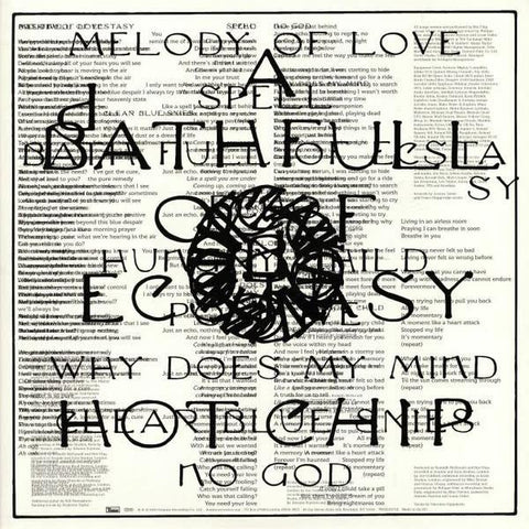 Hot Chip - A Bath Full of Ecstacy - Art Noise Hot Chip - A Bath Full of Ecstacy Triart product_type art-noise.myshopify.com hot-chip-a-bath-full-of-ecstacy