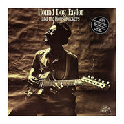 Hound Dog Taylor and the Houserockers (LP) - Art Noise