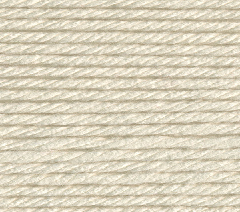 Lion - Hometown Yarn - 142g - Super Bulky 6 - 74m (81yds) - Houston Cream - Art Noise