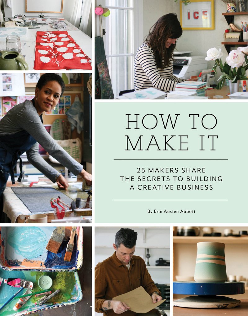 How to Make It - Art Noise