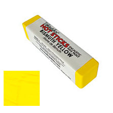 Enkaustikos - Bismuth Yellow - Art Noise