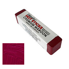 Enkaustikos - Cadmium Maroon (4633918537815)