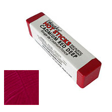 Enkaustikos - Cadmium Red Deep - Art Noise Enkaustikos - Cadmium Red Deep Enkaustikos Encaustics art-noise.myshopify.com enkaustikos-cadmium-red-deep