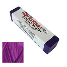 Enkaustikos - Cobalt Violet - Art Noise Enkaustikos - Cobalt Violet Enkaustikos Encaustics art-noise.myshopify.com enkaustikos-cobalt-violet