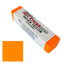 Enkaustikos - Indian Yellow - Art Noise Enkaustikos - Indian Yellow Enkaustikos Encaustics art-noise.myshopify.com enkaustikos-indian-yellow