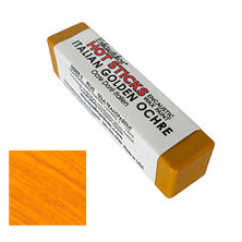 Enkaustikos - Italian Golden Ochre - Art Noise