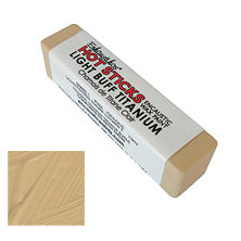 Enkaustikos - Light Buff Titanium - Art Noise