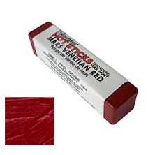 Enkaustikos - Mars Venetian Red - Art Noise Enkaustikos - Mars Venetian Red Enkaustikos Encaustics art-noise.myshopify.com enkaustikos-mars-venetian-red
