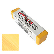 Hot Cakes - Naples Yellow Hue - 1.5 fl oz (4633920438359)