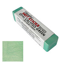 Hot Sticks - Opal Calypso Green (4633924894807)