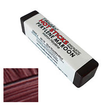 Enkaustikos - Perylene Maroon - Art Noise
