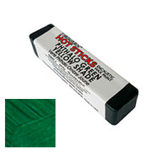 Enkaustikos - Phthalo Green Yellow Shade - Art Noise Enkaustikos - Phthalo Green Yellow Shade Enkaustikos Encaustics art-noise.myshopify.com enkaustikos-phthalo-green-yellow-shade