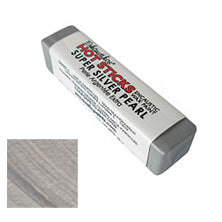 Enkaustikos - Super Silver Pearl - Art Noise Enkaustikos - Super Silver Pearl Enkaustikos Encaustics art-noise.myshopify.com enkaustikos-super-silver-pearl