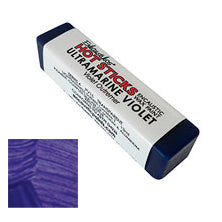 Hot Cakes - Ultramarine Violet - 1.5 fl oz (4633922240599)