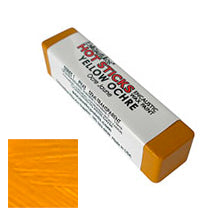 Enkaustikos - Yellow Ochre - Art Noise