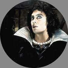 Soundtrack - Rocky Horror Picture Show (LP) - Art Noise