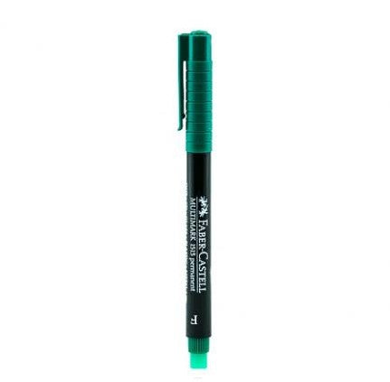 Faber-Castell - Permanent Multimarker - Individual Marker - Art Noise