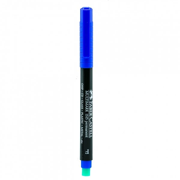 Faber-Castell - Permanent Multimarker - Individual Marker - Art Noise