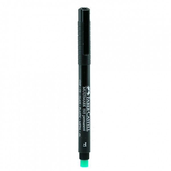 Faber-Castell - Permanent Multimarker - Individual Marker - Art Noise
