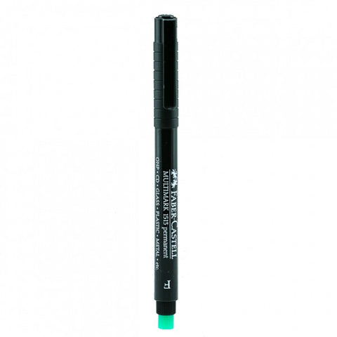 Faber-Castell - Permanent Multimarker - Individual Marker - Art Noise Faber-Castell - Permanent Multimarker - Individual Marker Faber-Castell Markers art-noise.myshopify.com faber-castell-permanent-multimarker-individual-marker