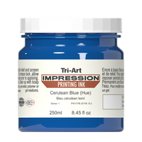 Impressions Block Printing Ink - Sky Blue - Art Noise