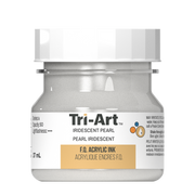 Tri-Art Ink - Iridescent Pearl - 37mL - Art Noise Tri-Art Ink - Iridescent Pearl - 37mL Triart product_type art-noise.myshopify.com tri-art-ink-iridescent-pearl-37ml