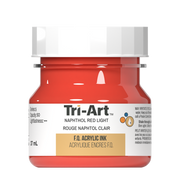 Tri-Art Ink - Naphthol Red Light - 37mL - Art Noise