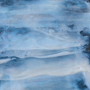 Enkaustikos - Interference Blue - Art Noise