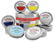 Enkaustikos - Hot Cakes - Introductory Set - Art Noise Enkaustikos - Hot Cakes - Introductory Set Enkaustikos Encaustics art-noise.myshopify.com enkaustikos-hot-cakes-introductory-set