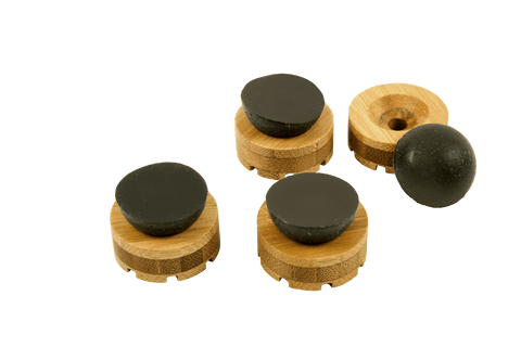 Tri-Art Iso feet 4 pack - Art Noise