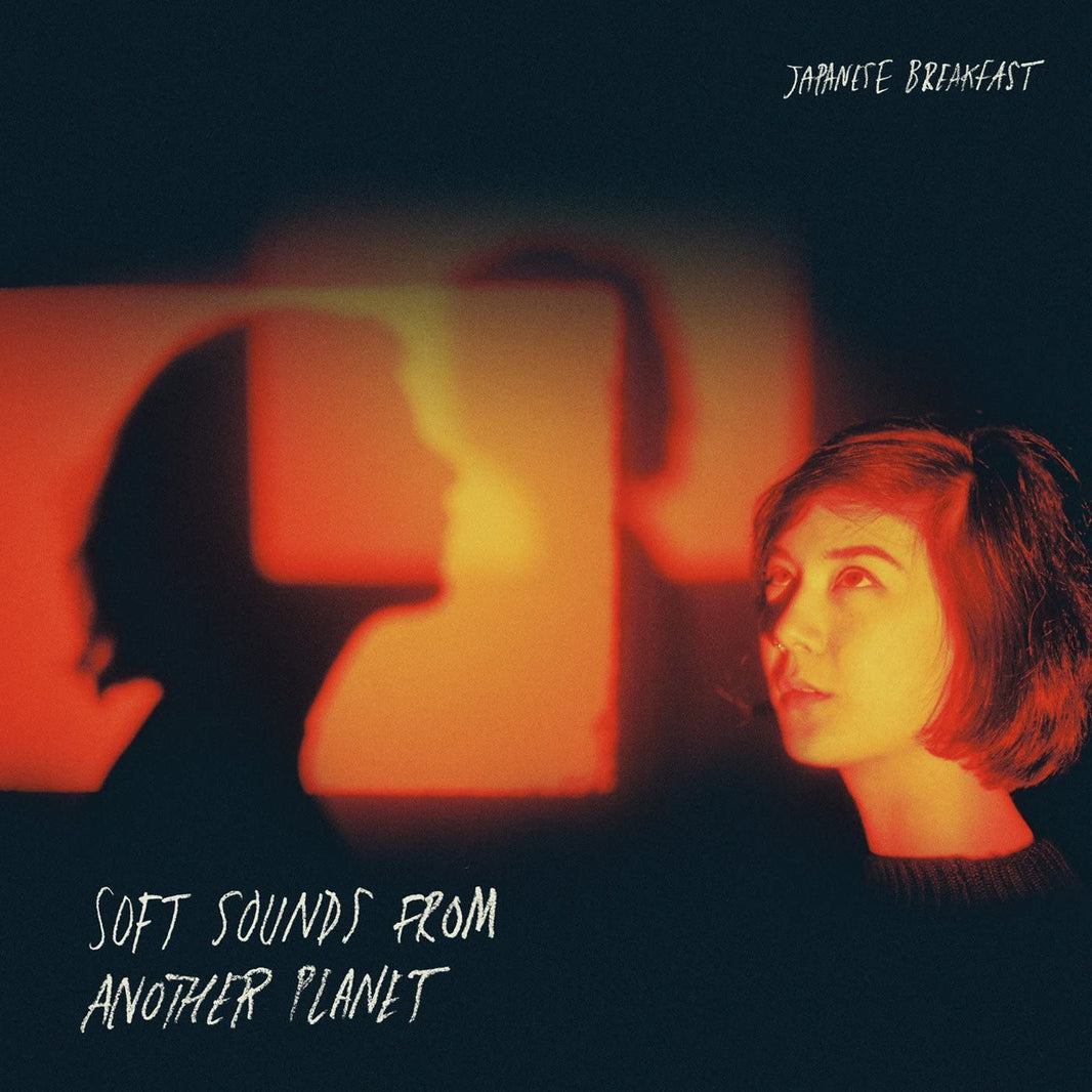 Japanese Breakfast – Soft Sounds From Another Planet - Art Noise